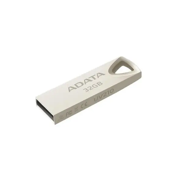 USB 32GB ADATA AUV210-32G-RGD USB 32GB ADATA AUV210-32G-RGD