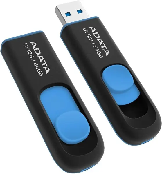 USB 64GB ADATA AC906-64G-RPP USB 64GB ADATA AC906-64G-RPP