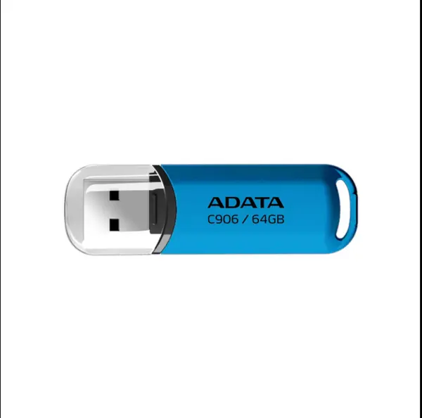 USB 64GB ADATA AC906-64G-RWB USB 64GB ADATA AC906-64G-RWB