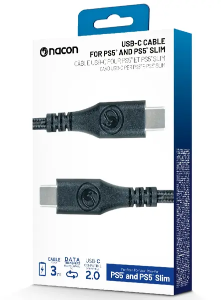 Usb-c Cable