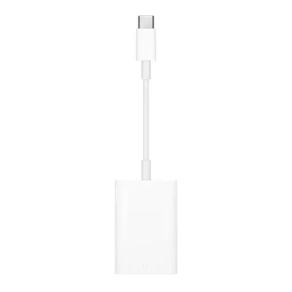 USB-C TO SD CARD READER USB-C TO SD CARD READER