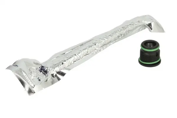 Uscator aer conditionat potrivit AUDI A6 ALLROAD C7, A6 C7, A7, Q3 1.4-4.0 10.10-10.18