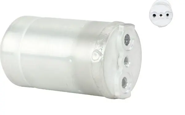 Uscator aer conditionat potrivit BMW 5 (G30, F90), 5 (G31), 6 GRAN TURISMO (G32), 7 (G11, G12) 1.6-3.0H 07.15-