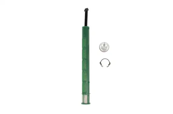 Uscator aer conditionat potrivit CITROEN JUMPER II; FIAT DUCATO; PEUGEOT BOXER 2.0D-3.0D 04.06-