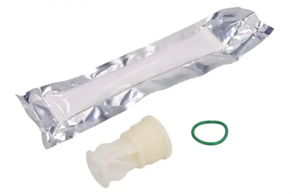 Uscator aer conditionat potrivit DS DS 3; CITROEN C2, C3 C3 ORIGIN III, C3 AIRCROSS II, C3 I, C3 II, C3 III, C3 PICASSO, C4 CACTUS, DS3; PEUGEOT 1007, 2008 I, 207, 207 HATCHBACK 1.0-1.6D 09.05-