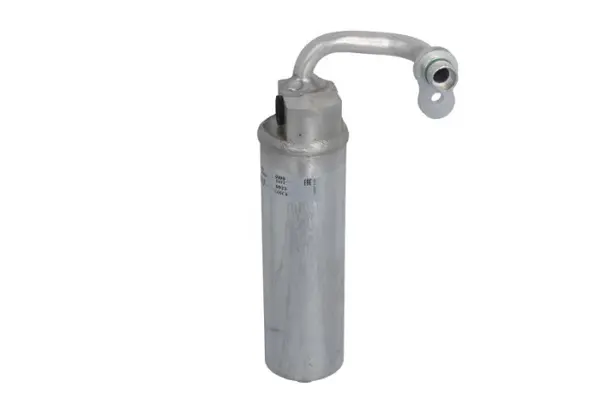 Uscator aer conditionat potrivit FIAT CROMA; NISSAN QASHQAI I 1.6 1.6LPG 1.9D 06.05-04.14