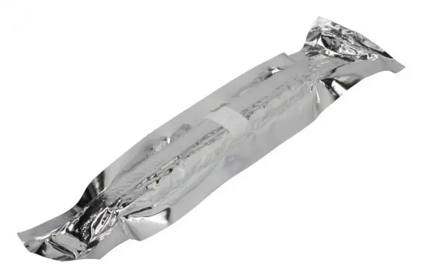 Uscator aer conditionat potrivit FORD FIESTA VI 1.25-1.6 06.08-01.18