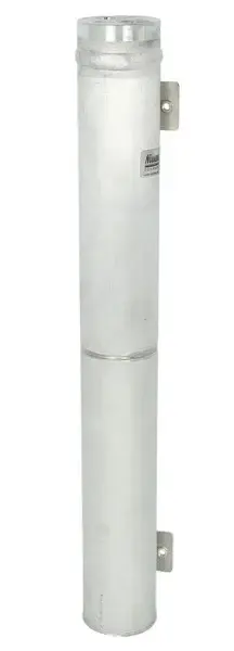 Uscator aer conditionat potrivit MERCEDES A (W169), B SPORTS TOURER (W245) 1.5-2.0D 09.04-06.12