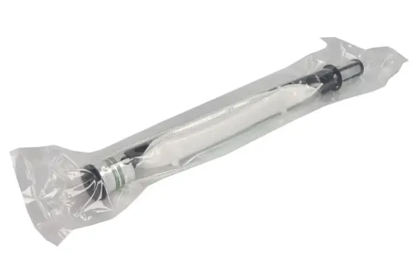 Uscator aer conditionat potrivit MERCEDES ATEGO, ATEGO 2, ATEGO 3, ECONIC 2 OM900.912-OM936.974 01.98-