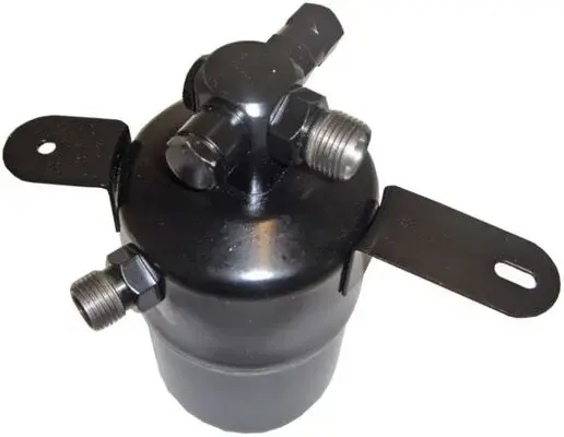 Uscator aer conditionat potrivit MERCEDES E T-MODEL (S210), E (VF210), E (W210) M104.945-OM613.961 06.95-03.03
