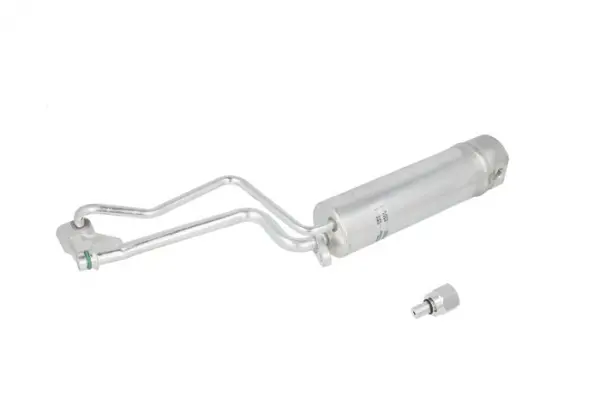 Uscator aer conditionat potrivit NISSAN QASHQAI I 1.5D 2.0D 11.06-04.14