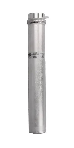 Uscator aer conditionat potrivit RENAULT CLIO III, CLIO III HATCHBACK, MODUS, TWINGO II, WIND 1.2-1.6 09.04-