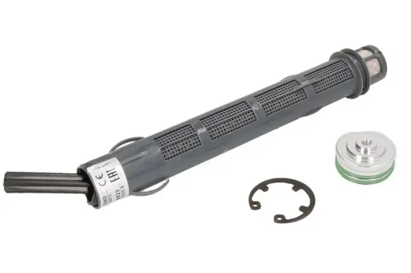 Uscator aer conditionat potrivit RENAULT KANGOO BE BOP, LAGUNA, LAGUNA III 1.5D-3.5 10.07-