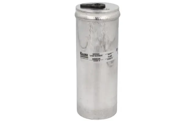 Uscator aer conditionat potrivit SEAT LEON, TOLEDO II; VW BORA, BORA I, GOLF IV 1.9D 02.00-06.06