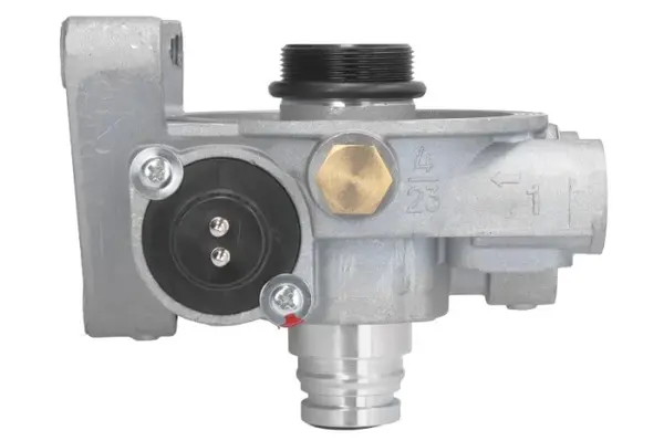 Uscator aer (fara filtru) potrivit DAF 95; MAN F90, F90 UNTERFLUR, G, G90, L2000, M90 D0226MCFO 170-WS282 12.83-