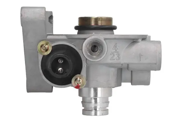 Uscator aer (fara filtru) potrivit MAN F2000, F90, F90 UNTERFLUR, FOC, HOCL, LION S COACH, LION S STAR, M 2000 L, M 2000 M, M90, TGA, TGL I, TGM I, TGS I, TGX I D0826LF 217 Silent-D2876LOH03 07.86-