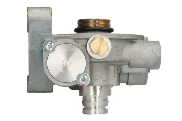 Uscator aer (fara filtru) potrivit MAN TGS I, TGX I D2066LF01-D3876LF09 06.06-