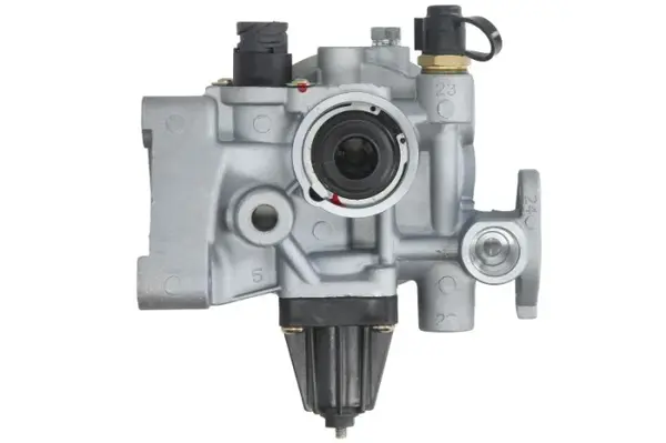 Uscator aer (fara filtru) potrivit MERCEDES ACTROS, ACTROS MP2 MP3, ATEGO, ATEGO 2, AXOR, AXOR 2, ECONIC, NG M902.900-OM926.990 09.75-