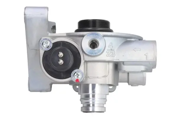 Uscator aer (fara filtru) potrivit MERCEDES LK LN2, MK, NG OM354.900-OM904.907 08.73-12.98