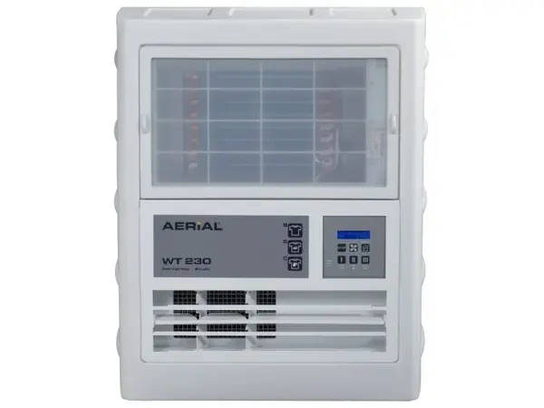 Uscator AERIAL WT280
