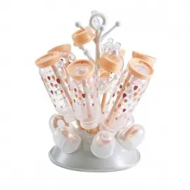 Uscator biberoane Nude colectie noua