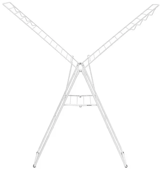 Uscător Brabantia - HangOn, Fresh White, 25 m