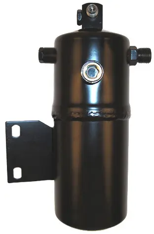 Uscator climatizare (3 8 MO-3 8 MO) potrivit CLAAS DOMINATOR, JAGUAR, LEXION, MEGA 1306-9TA 1306-E87TA A6.3544