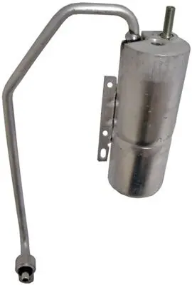 Uscator climatizare potrivit CADILLAC BLS; FIAT CROMA, CROMA KOMBI; OPEL SIGNUM, VECTRA C, VECTRA C GTS; SAAB 9-3 1.9D 2.4D 04.04-