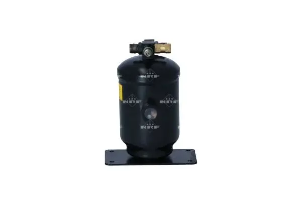 Uscator climatizare potrivit CLAAS potrivit VOLVO FH D13A400 D13B400 09.05-