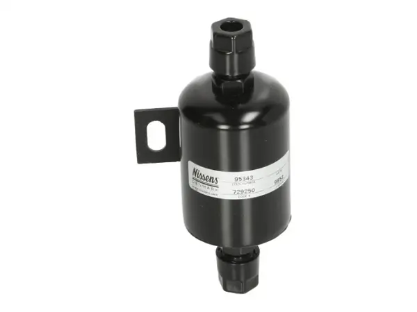 Uscator climatizare potrivit DAF 95 XF VF390M-XF355M 01.97-09.02