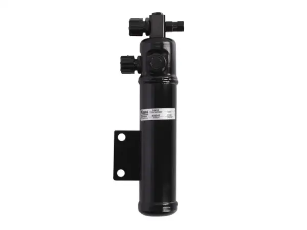 Uscator climatizare potrivit MERCEDES ACTROS, ACTROS MP2 MP3, ATEGO, AXOR OM541.920-OM906.926 04.96-