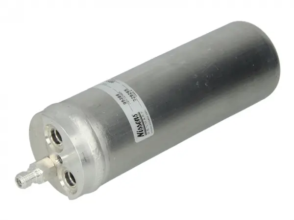 Uscator climatizare potrivit OPEL CORSA C 00 -