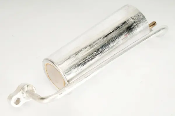 Uscator climatizare potrivit Opel Vectra C 02 -