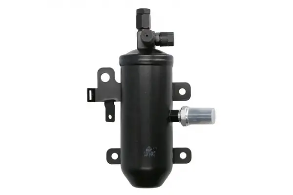 Uscator climatizare potrivit RVI C, D, KERAX, MIDLUM, PREMIUM 2; VOLVO FE II, FL III D5K210-DXi7 10.05-