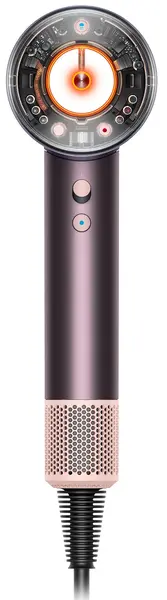 Uscător de păr Dyson - HD16 Supersonic Nural, 1600W, 3 viteze, Jp/Pl