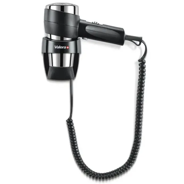 Uscator de par hotelier Valera Action Super Plus 1800 W black Uscator de par hotelier Valera Action Super Plus 1800 W black
