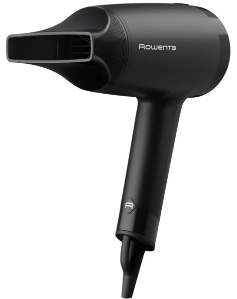 Uscător de păr Rowenta - Express Style CV1801F0, 1600W, 2 viteze, negru