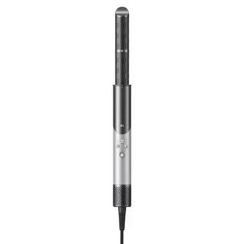Uscator de par si Styler MOVA Master 10 1600 W, Ultra-compact (Argintiu)