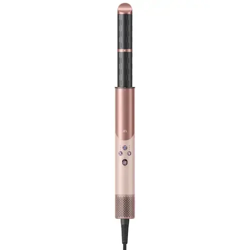 Uscator de par si Styler MOVA Master 10 1600 W, Ultra-compact (Roz)