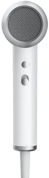 Uscător de păr Xiaomi - High-speed Iconic, 1600W, 4 viteze, alb