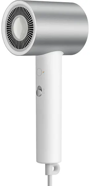 Uscător de păr Xiaomi - Mi 2 EU, 1800W, 2 viteze, alb/gri