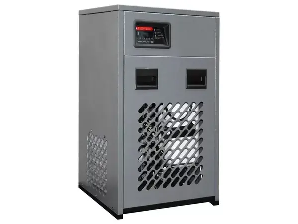Uscator frigorific cu filtre incorporate (1 - 0,01u), capacitate 1388 m3/h - WLT-WDF-1388