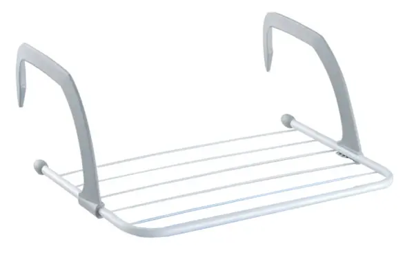 Uscator rufe MARE pentru balcon sau calorifer