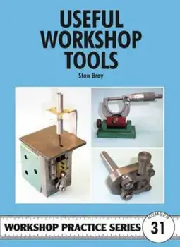 Useful Workshop Tools, Paperback/Stan Bray