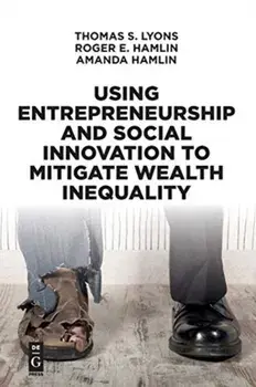 Using Entrepreneurship and Social Innovation to Mitigate Wealth Inequality, Paperback/Amanda Hamlin