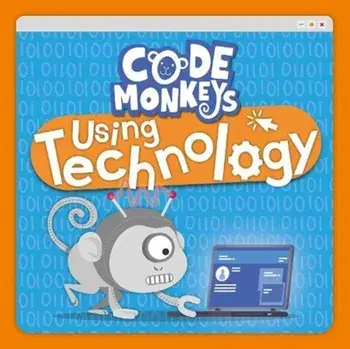 Using Technology, Hardback/John Wood