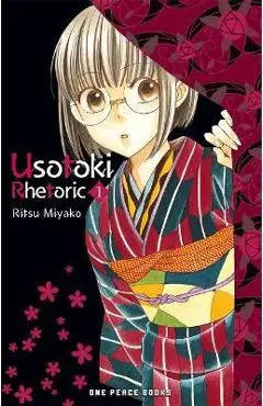 Usotoki Rhetoric Volume 1 - Ritsu Miyako