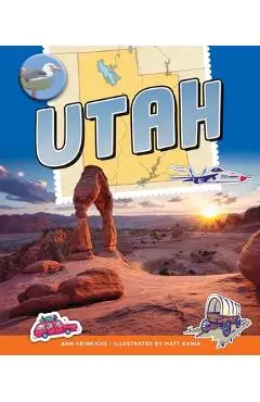 Utah - Ann Heinrichs