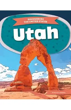 Utah - Blythe Lawrence