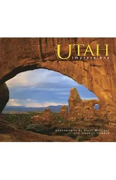 Utah Impressions - Steve Mulligan